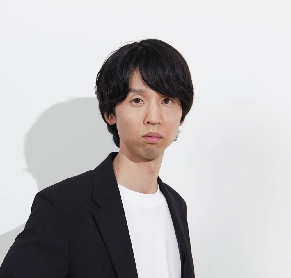 AI RUN講師 川合卓也